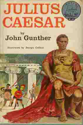 Image for Julius Caesar