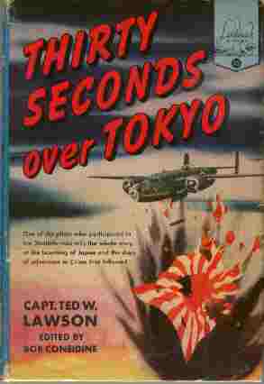 Image for Thirty Seconds Over Tokyo