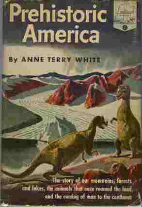 Image for Prehistoric America
