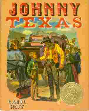 Johnny Texas Image for Johnny Texas