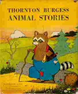 Animal Stories Image for Animal Stories