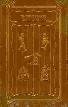 Image for Shoeless Joe