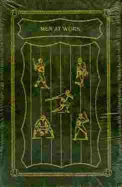 Image for Men at Work