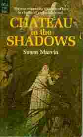 Image for Chateau in the Shadows