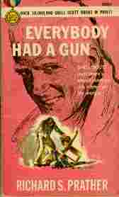 Everybody Had a Gun Image for Everybody Had a Gun