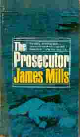 Image for The Prosecutor