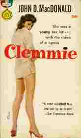 Clemmie Image for Clemmie