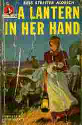 Image for A Lantern in Her Hand