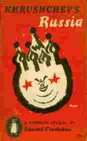 Image for Khrushchev's Russia