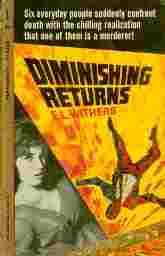 Diminishing Returns Image for Diminishing Returns