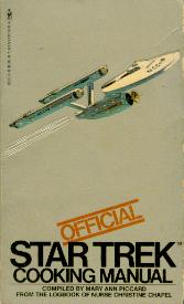Star Trek Official Cooking Manualスタートレック 2879.jpg