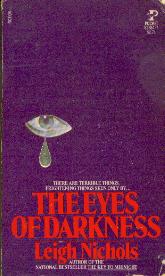 The Eyes of Darkness Image for The Eyes of Darkness