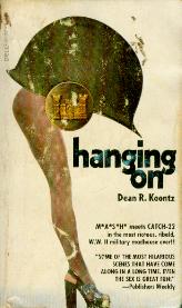 Hanging On -- M*A*S*H* meets CATCH-22 Image for Hanging On -- M*A*S*H* meets CATCH-22
