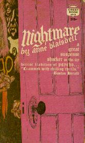 Image for Nightmare