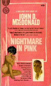 Image for Nightmare in Pink