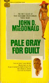 Image for Pale Gray for Guilt