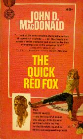 The Quick Red Fox Image for The Quick Red Fox