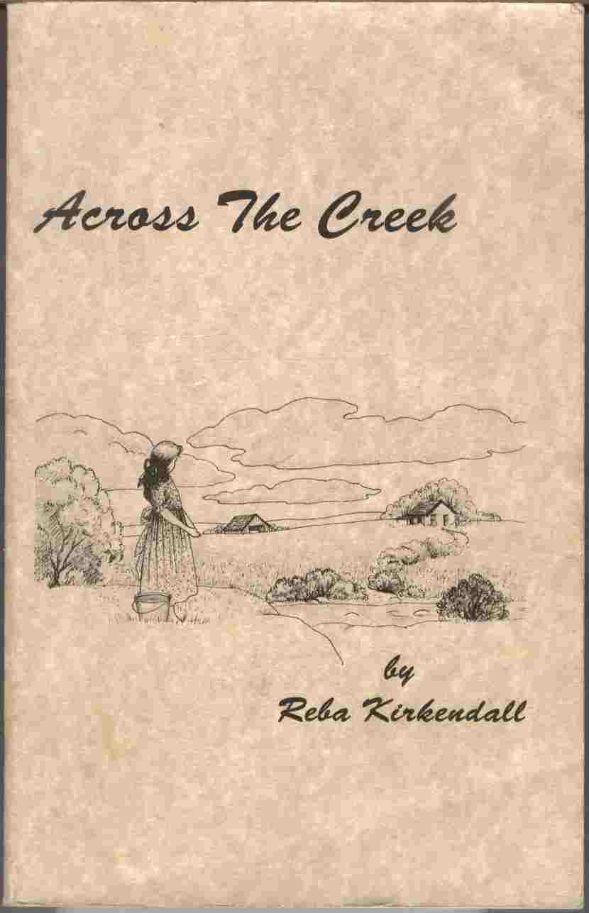 Image for Across the Creek