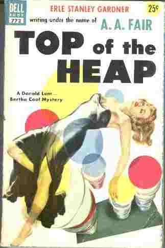 Top of the Heap Image for Top of the Heap