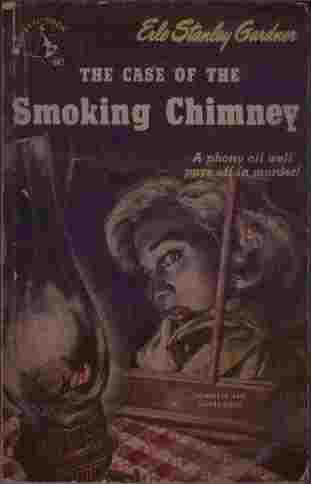 The Case of the Smoking Chimney Image for The Case of the Smoking Chimney