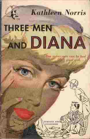 Image for Three Men and Diana