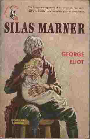 Image for Silas Marner