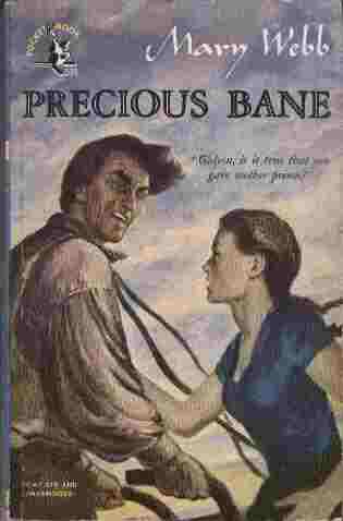 Image for Precious Bane