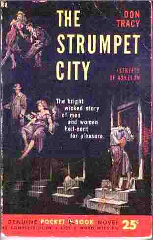 The Strumpet City Image for The Strumpet City