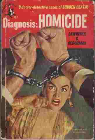 Diagnosis: Homicide Image for Diagnosis: Homicide