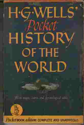 Image for Pocket History of the World