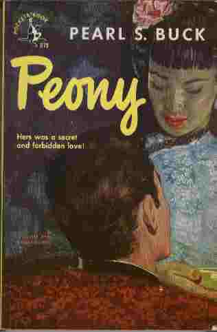 Image for Peony