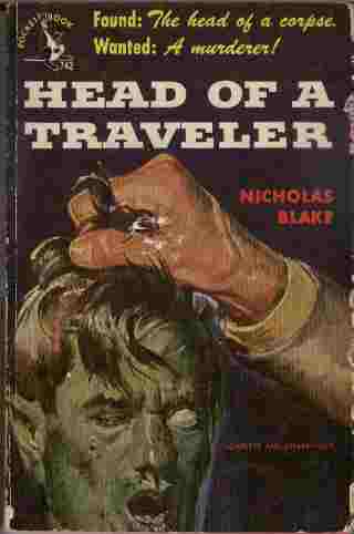 Image for Head of a Traveler