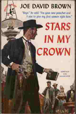 Image for Stars in My Crown