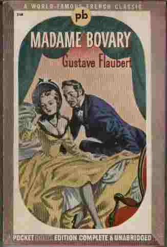 Madame Bovary Image for Madame Bovary