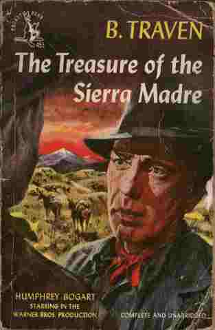 Image for The Treasure of the Sierra Madre