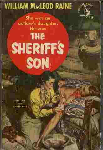 The Sheriff's Son Image for The Sheriff's Son