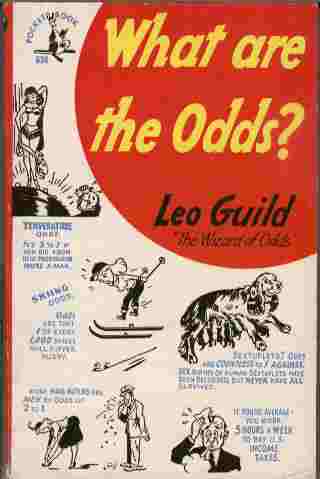 Image for What Are the Odds?