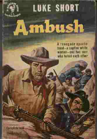 Ambush Image for Ambush