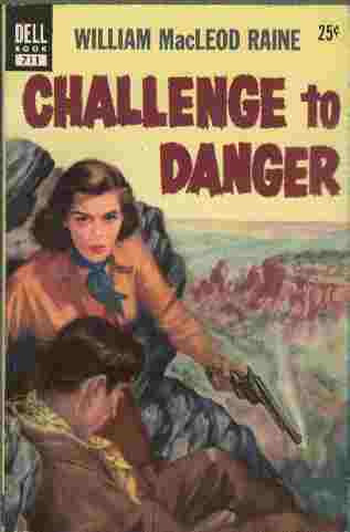 Challenge to Danger Image for Challenge to Danger