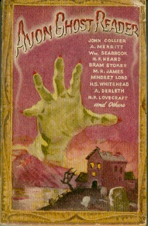 Image for Avon Ghost Reader