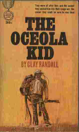 The Oceola Kid Image for The Oceola Kid