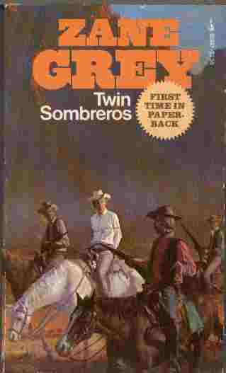 Twin Sombreros Image for Twin Sombreros