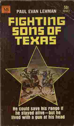 Fighting Sons of Texas Image for Fighting Sons of Texas