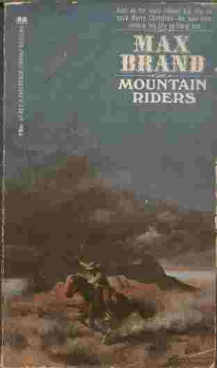 Image for Mountain Riders