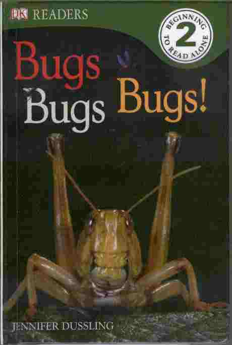 Bugs Bugs Bugs! Image for Bugs Bugs Bugs!