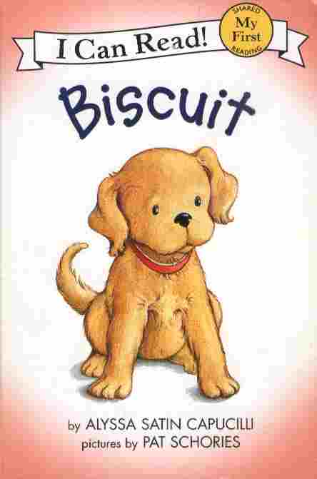 Image for Biscuit