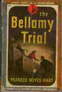 Image for The Bellamy Trial