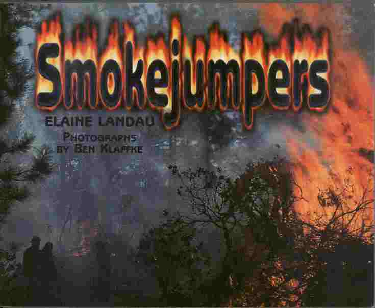 Smokejumpers Image for Smokejumpers