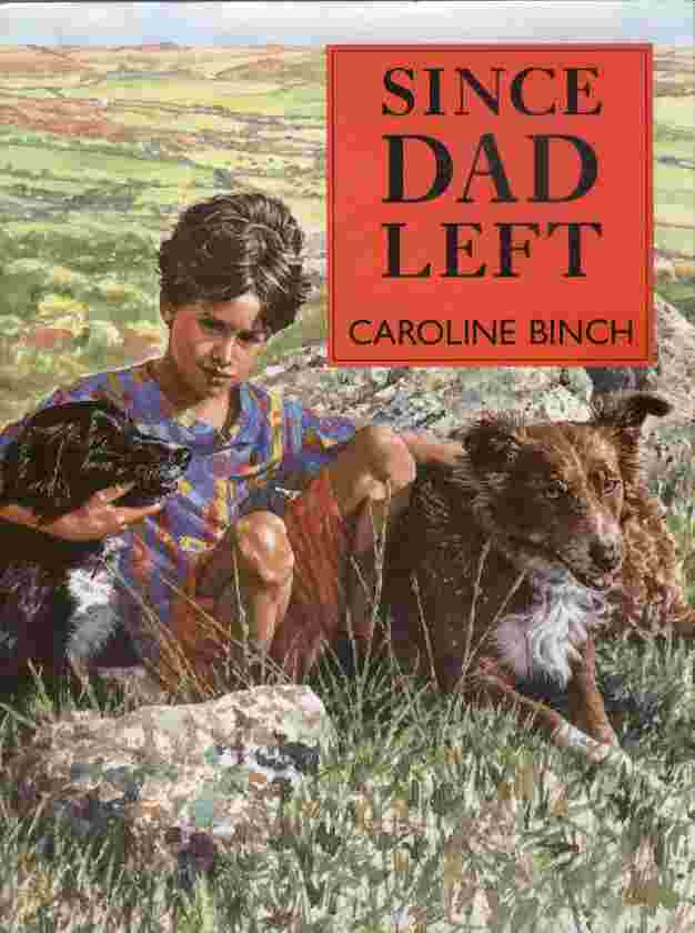 Since Dad Left Image for Since Dad Left