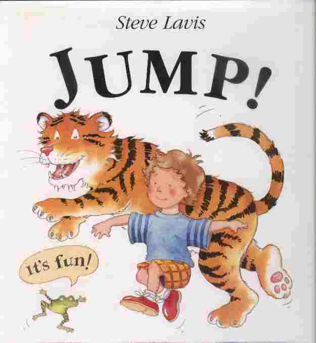 Jump! Image for Jump!